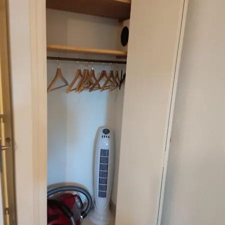 2à4 Pers Avec Jardin Et Place De Parking Situé à 5 Min à Pied De La *